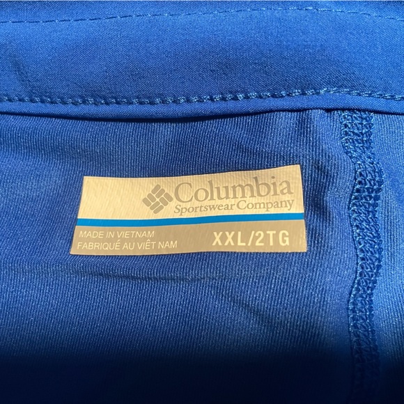 Columbia skort size XXL like new, washed but never worn. - Picture 2 of 4